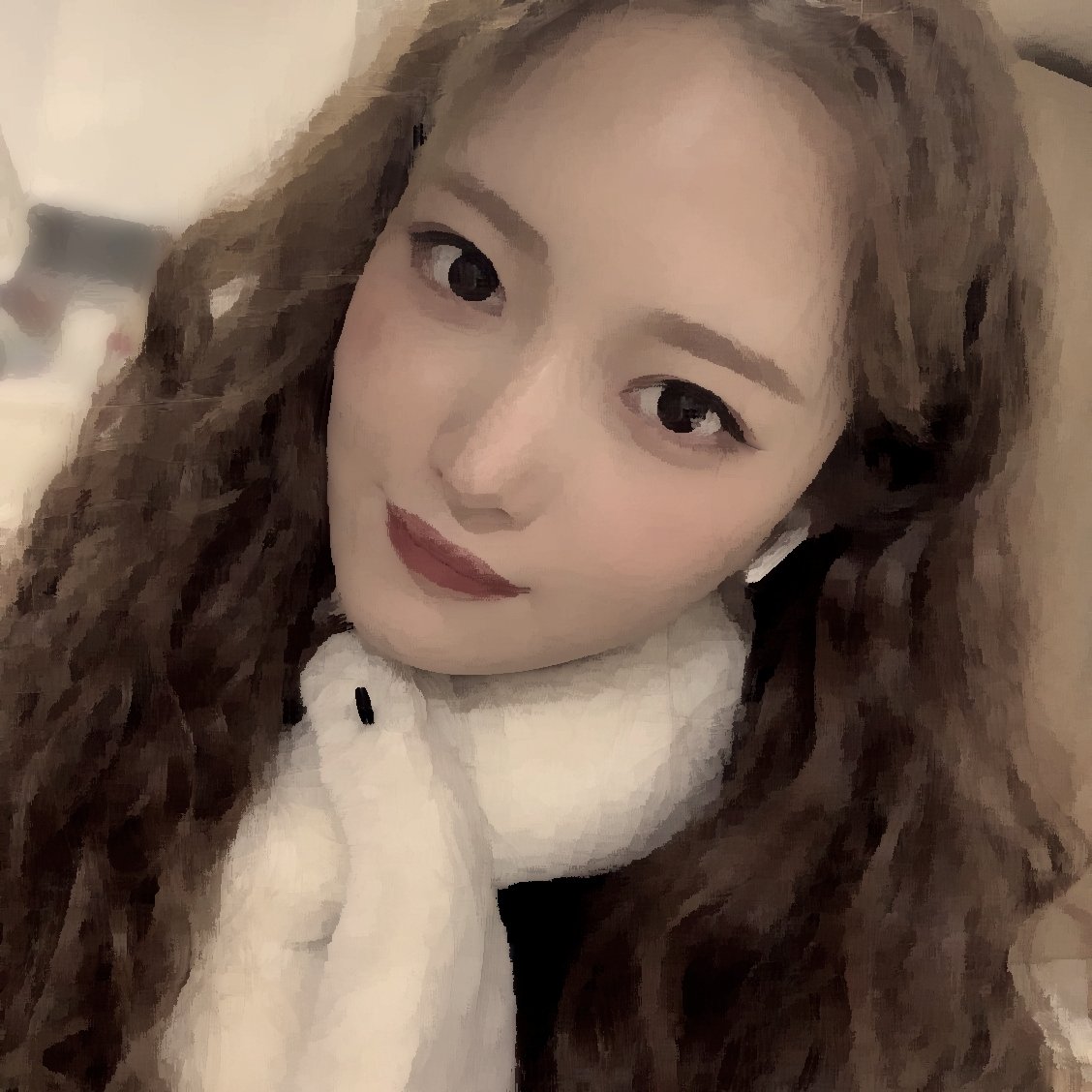 AJacaran's tweet photo. @H1KEY_official Love u 💝👩‍❤️‍💋‍👩 https://t.co/kbNFqM3IEG