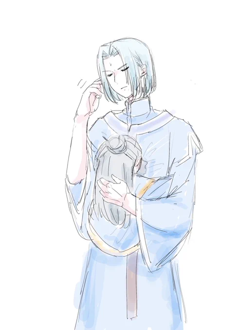 本好き 