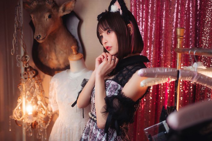 Twitterのコスプレ画像21