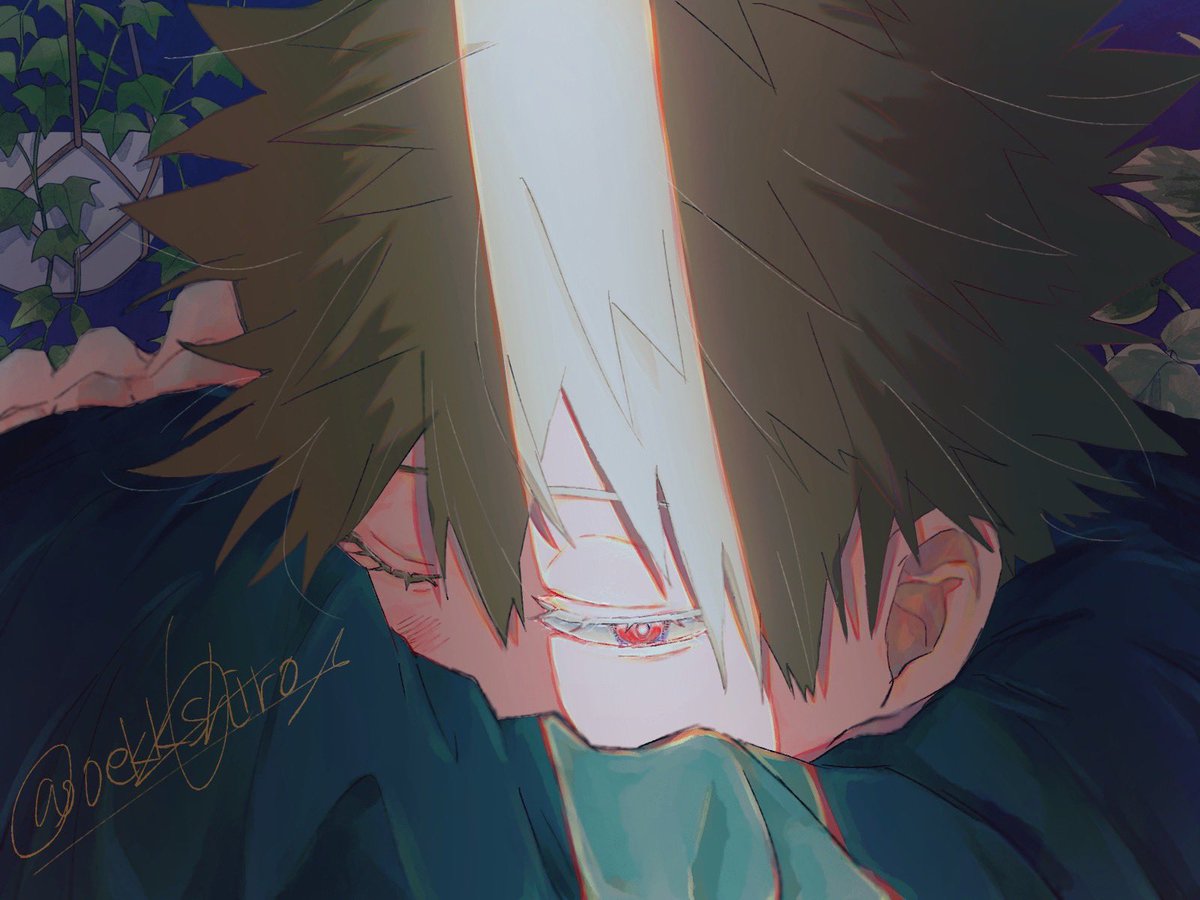 oekkshiro's tweet photo. 黎明💥 https://t.co/NLxMEcCJzS