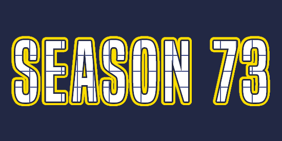 Season 73 is here!
