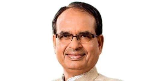 20 साल से (OBC)पिछड़ा वर्ग का सबसे ज्यादा विनाश करने बाले RSS के ग़ुलाम, Obc समाज की 58% संख्या क़ो 14% आरक्षण पर रोककर रखने बाले RSS की प्रयोगशाला से जन्मे मध्यप्रदेश के यशस्वी मुख्यमंत्री माननीय   शिवराज सिंह चौहान जी को जन्मदि बधाई कंस मामा <a href="/Bhimarmy_BEM/">भीम आर्मी भारत एकता मिशन</a> <a href="/OBCARMYCHIEF/">Mahendra Singh Lodhi</a>