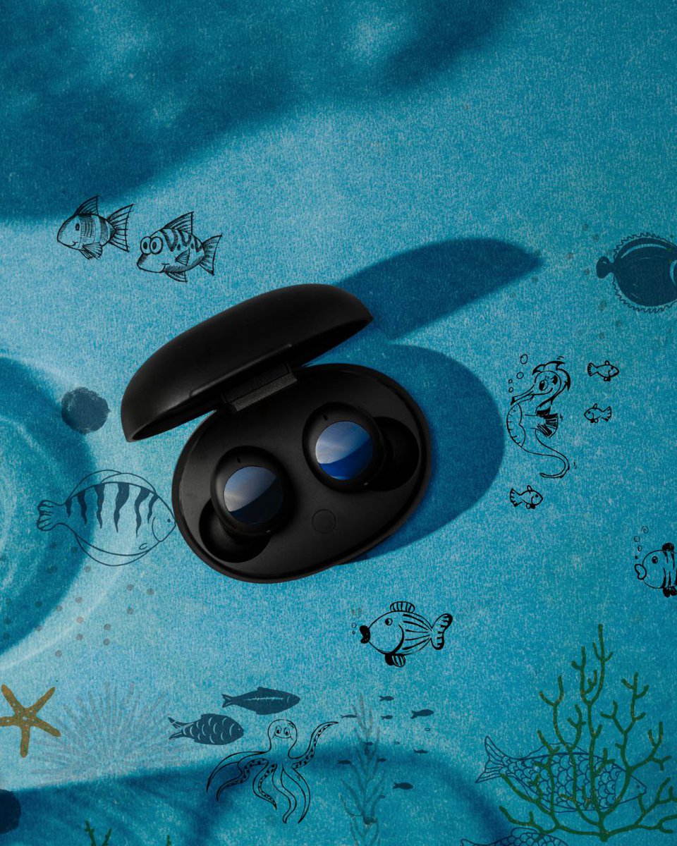 realmeCreators's tweet image. Go wherever music takes you with the #realmeBudsQ2! #NoiseOffPowerOn
#realmeTechLife

Shot by : @AbhayPugalia