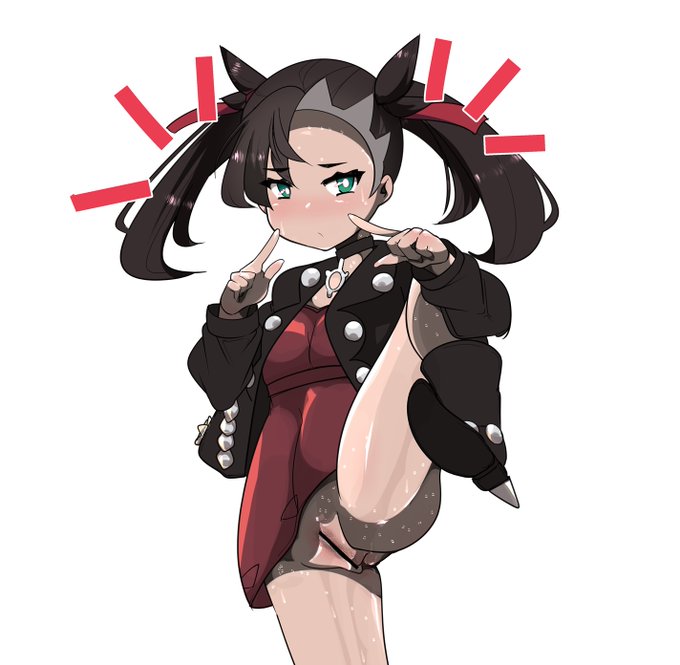 うっすら陰毛描いてしまったが悔いはないいいい!! 