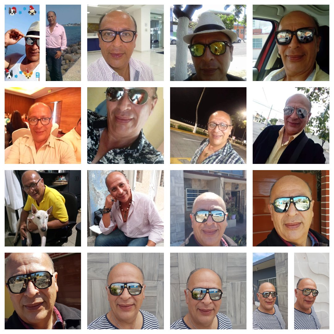 DOLFY271's tweet photo. QUE TAL ME VEO O SALI SALUDOS A TODOS!!!! https://t.co/5sDdw7ONSX