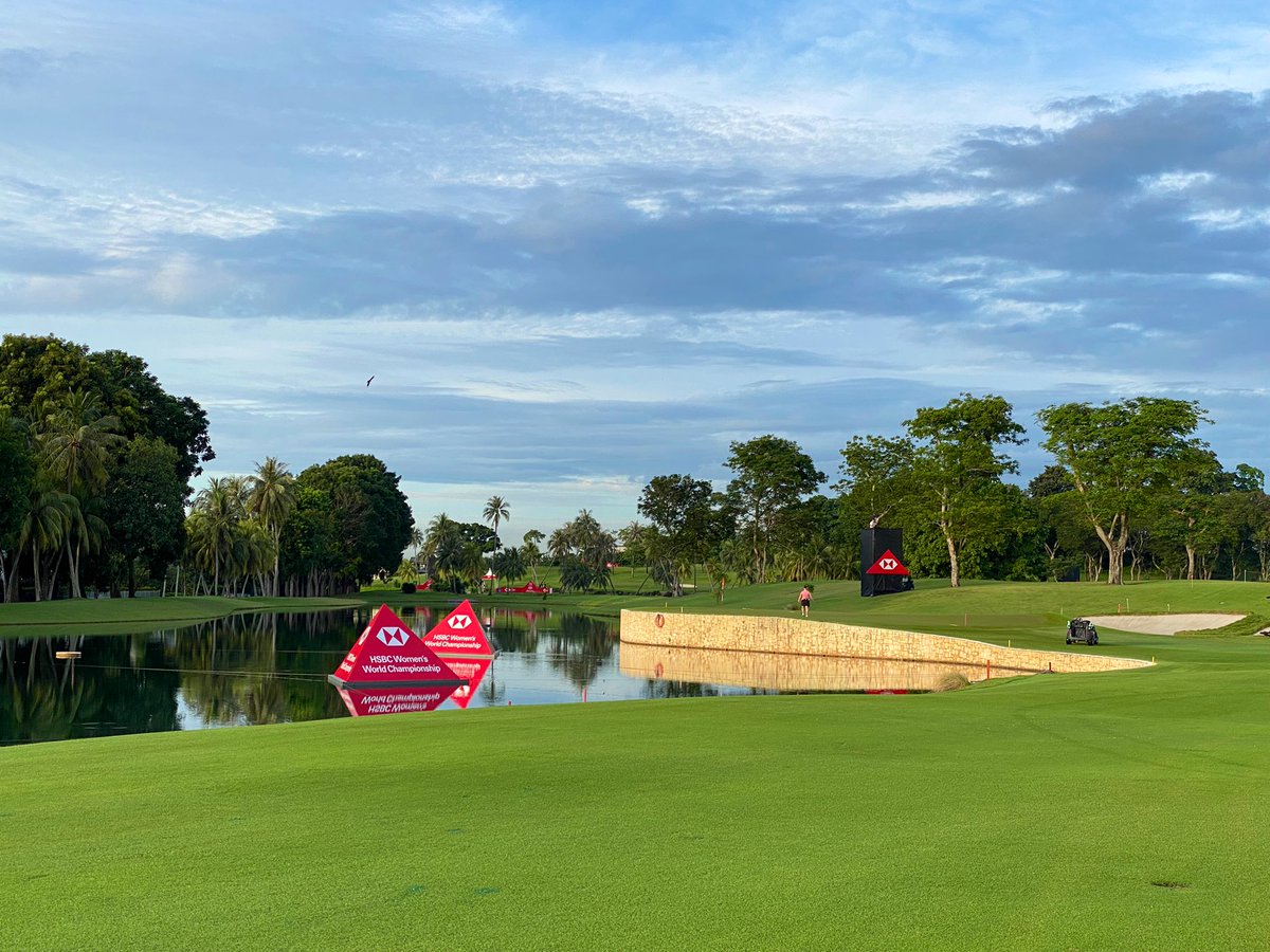 RThompsonTurf's tweet image. Tucking pins on Saturday