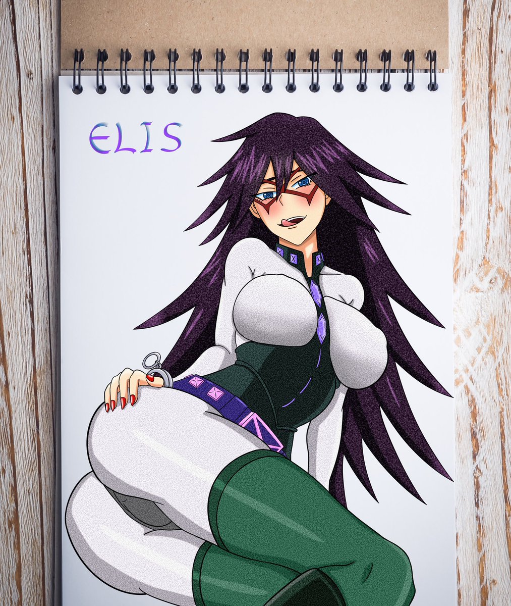worldofelis's tweet photo. Support me on Patreon for more! https://t.co/fRdwZvfEAN