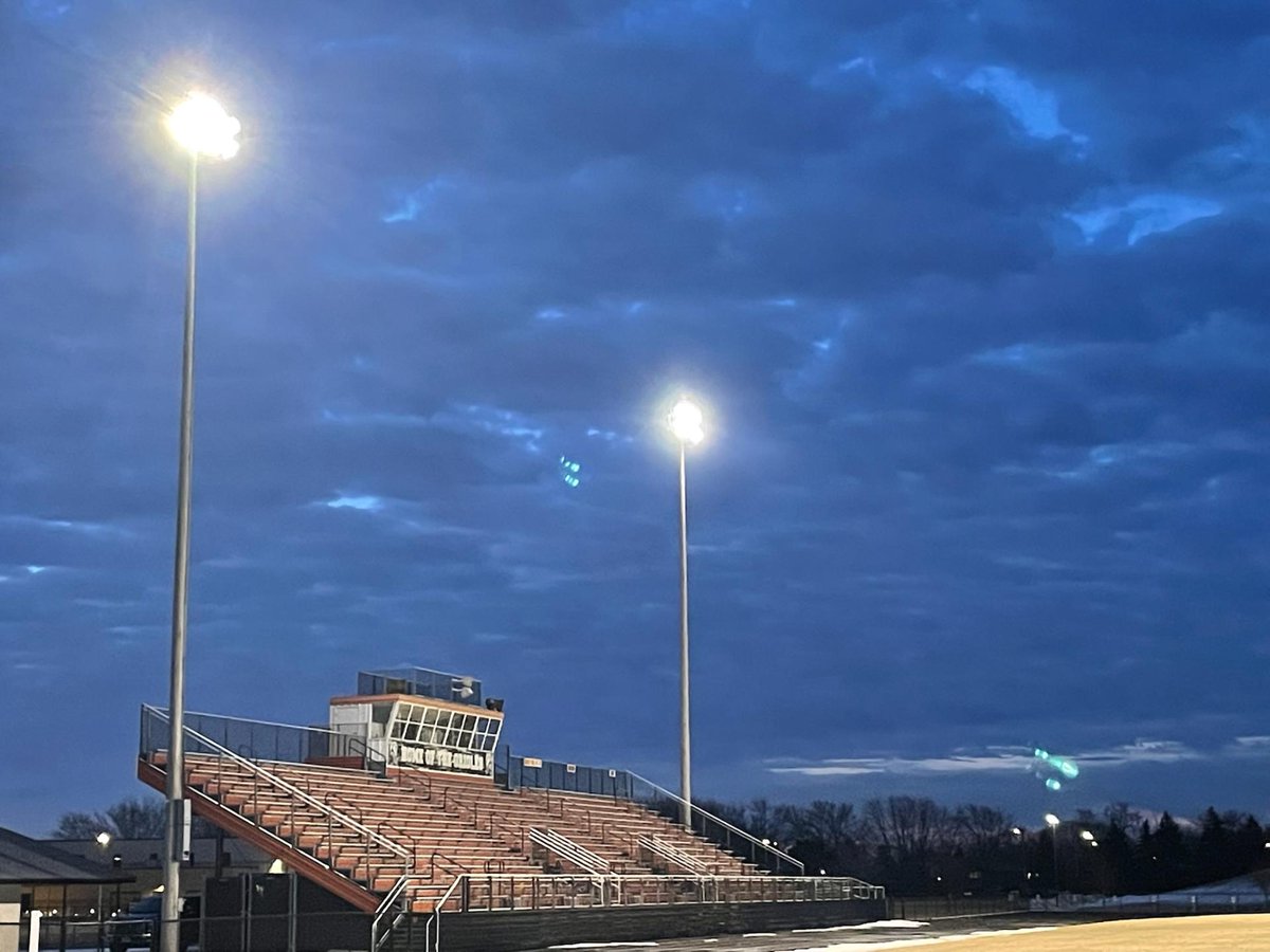 North Fond du Lac Football tweet media