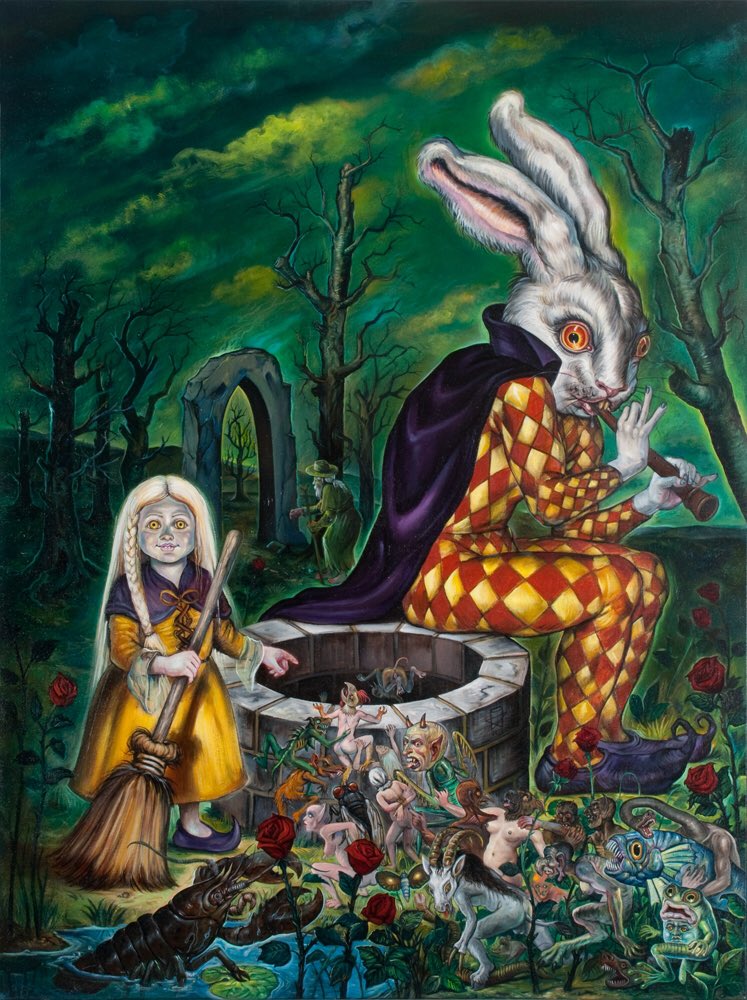 Trying to decide what NFT to mint next!