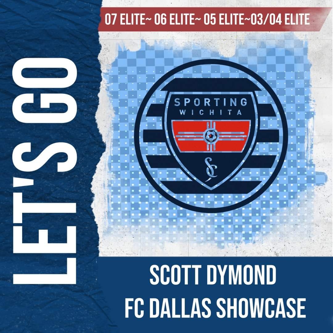 Sporting Wichita Academy tweet media