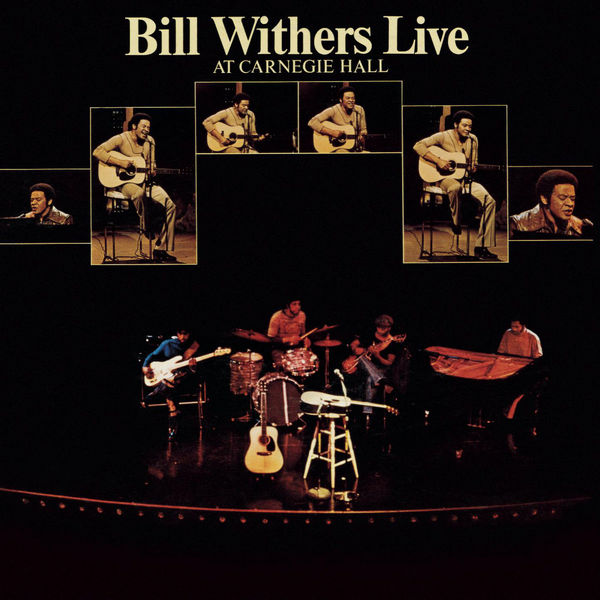 #playingNow (if you like it, please Follow us!) BILL WITHERS: I Can't Write Left Handed (live) (from Live At Carnegie Hall 1973)   More info at https://t.co/kx5u8T9v1G https://t.co/SOZyD9qp61
