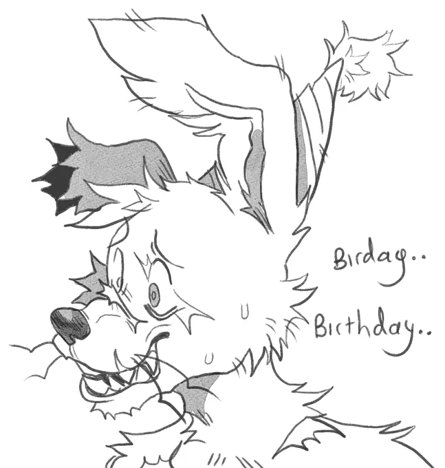 I'm late but it was his birthday :)

birthday boy 
