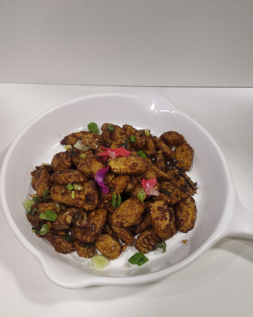 chefmushlim's tweet photo. Baby Corn Manchurian 

Keep supporting @chefmushlim 
for amazing food posts and recipe
#chefmdmushlim #mushlim 
#trending #foodie #foodblogger #foodphotography #ff #tbt https://t.co/JIPaLKM4Ji