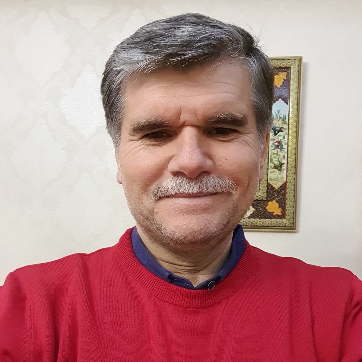 omrbozoglu's tweet photo. #YeniProfilResmi https://t.co/YgUCwuzcvF