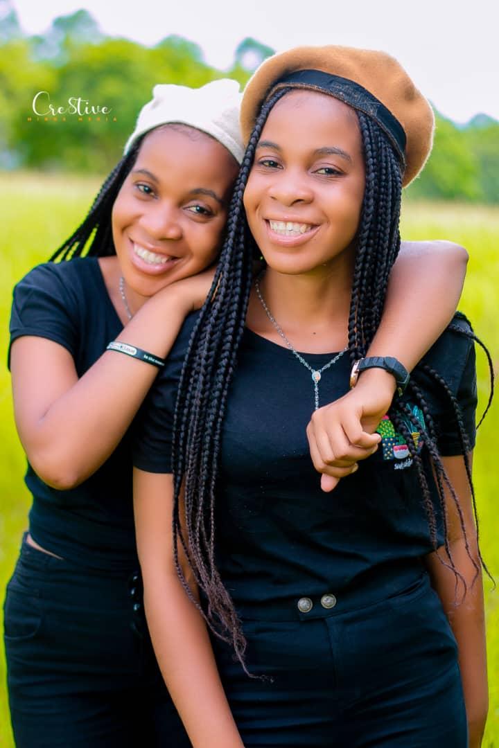 Mada & Linda tweet media