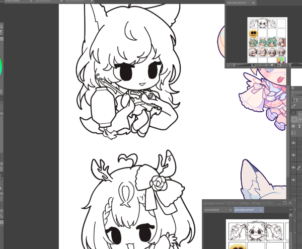 Streaming some cheeb comms in a bit, then maybe personal art/emotes after!
https://t.co/rib1yeBeYG 
