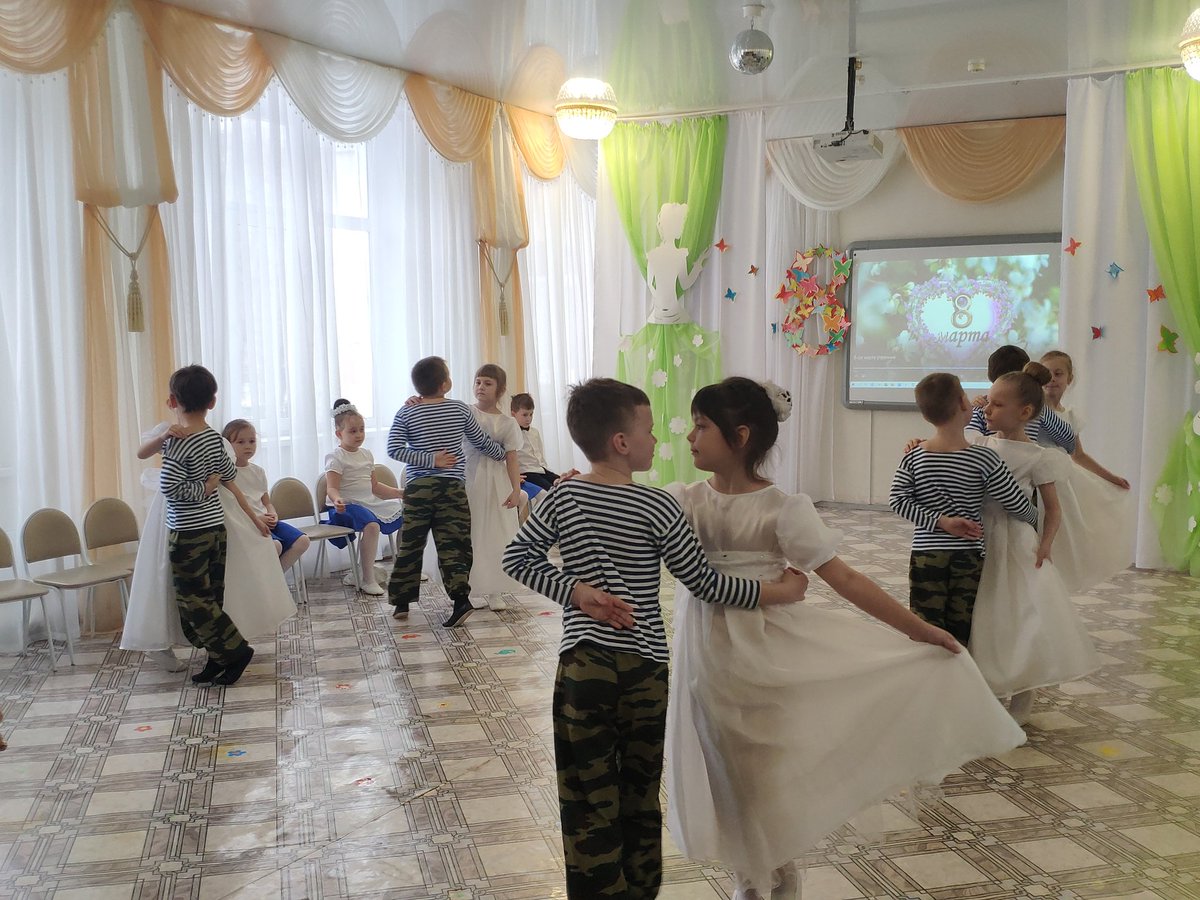 МБДОУ Детский сад  №462 г.о. Самара tweet media