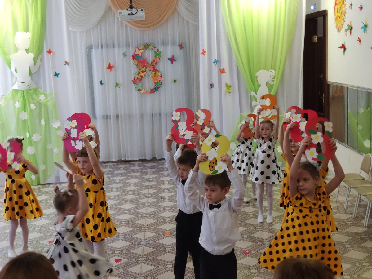 МБДОУ Детский сад  №462 г.о. Самара tweet media