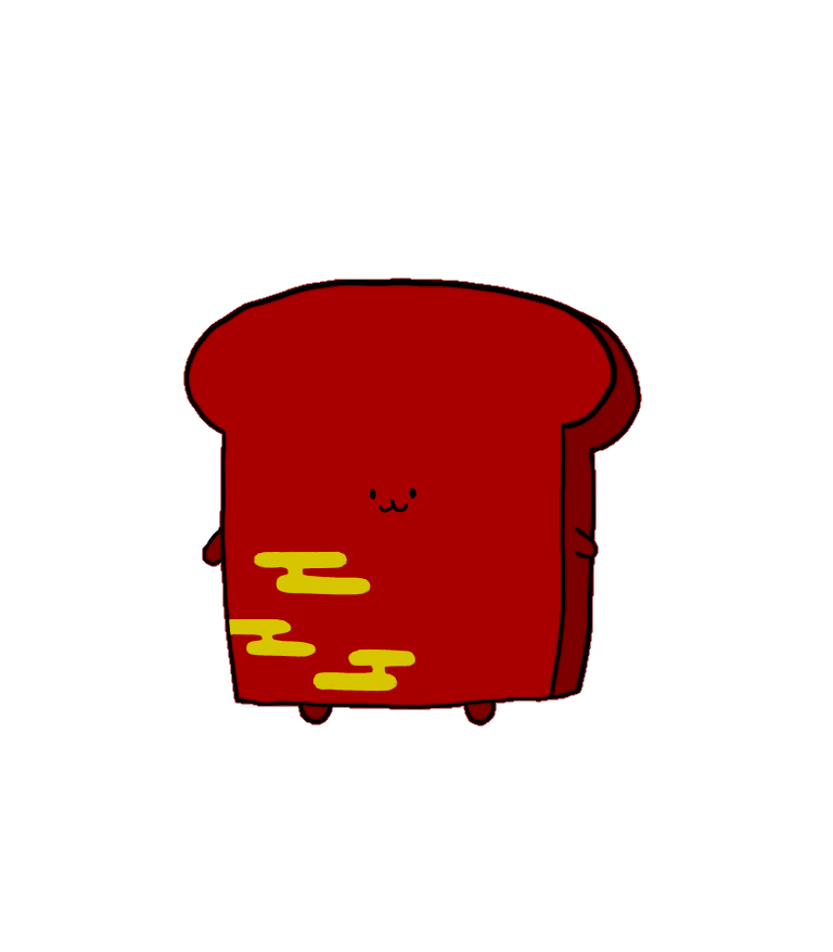 toastees_NFT's tweet photo. 日本の中学生が描くNFTです。人を優しく落ち着かせてくれる焼きたてのパンのキャラクター
日本文化のアレンジも加えたキャラクターご紹介
toastees#027 Lacquered Wakumo
https://t.co/OW99OW8LAz
#toastees #NFT #opensea #OpenSeaNFT https://t.co/WPfv5TqFmv