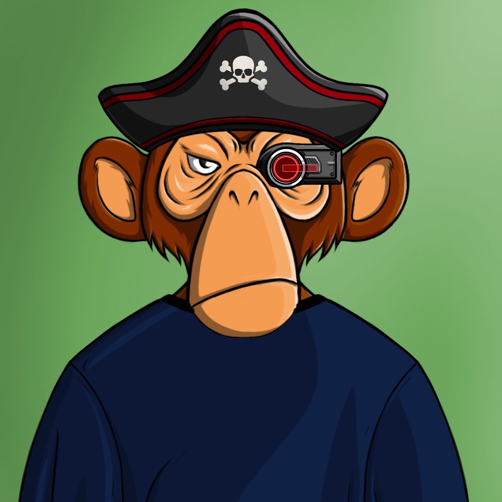 MightyApesClan's tweet photo. Mighty Apes Giveaway
✅Follow 
✅Tag 3 Friend
✅Rt+💘
⏰48 Hrs
#Metaverse #NFTs #NFTGiveaway #NFTartist #NFTartist #nftcollector #NFTdrop #UPCOMINGNFT #NFTProject #Latest #tranding https://t.co/inqBg2R97m