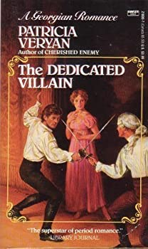 AllAboutRomance's tweet photo. One of AAR's guest reviewers says early on, the Golden Chronicles series by Patricia Veryan shows all the promise that make every novel in this six-book series a Desert Island Keeper.
Here's their #DIKlassic review! https://t.co/R8Q8iUErit https://t.co/BOlk8zRMpy