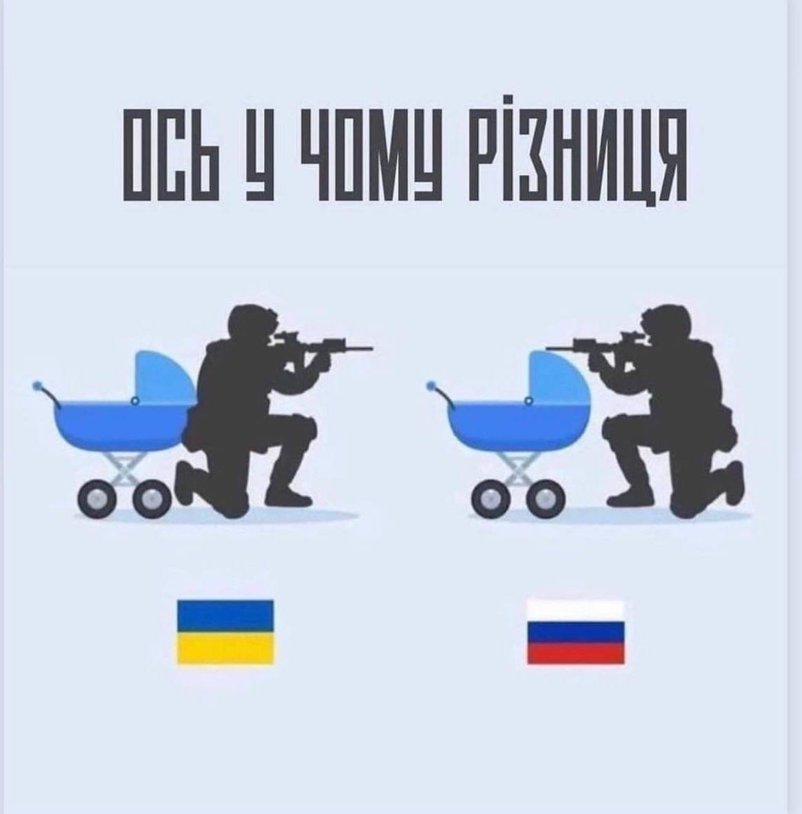 #StandWithUkraine️ people need help