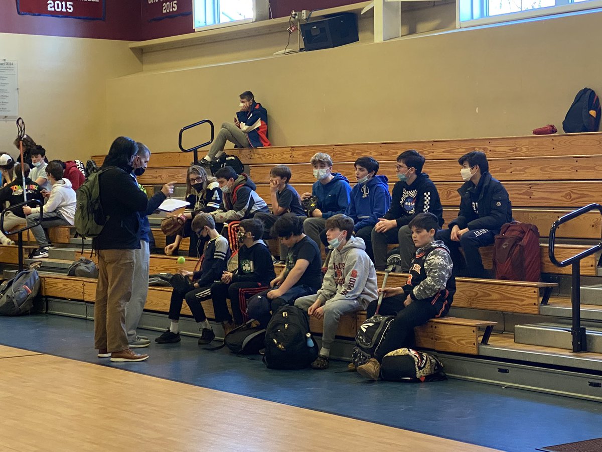 Harvey Middle School tweet media