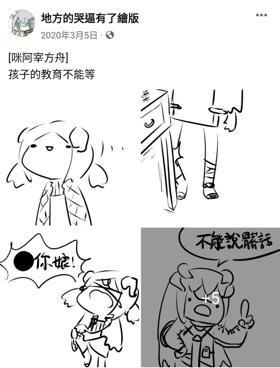 動態回顧 