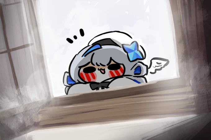 ohayo
#かなたーと 