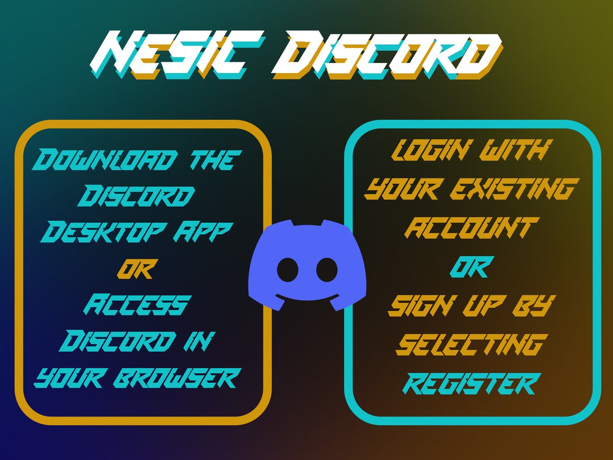 NSIC_LU's tweet photo. Tournament registration is officially open! Here are some more details on the tournament itself as well as how to register!

GET YOUR NeSIC TICKET: https://t.co/wSDz58Z4O1 https://t.co/l4GRlAtQlI