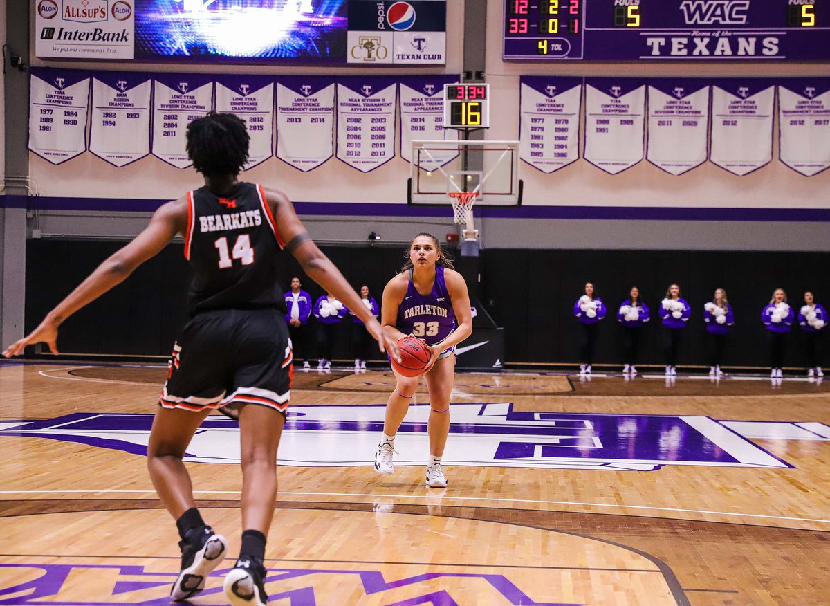 TarletonWBB's tweet photo. We’re honoring our amazing seniors tomorrow during pregame, make sure you get to the game early! 🙏 https://t.co/z4zPsLapAL