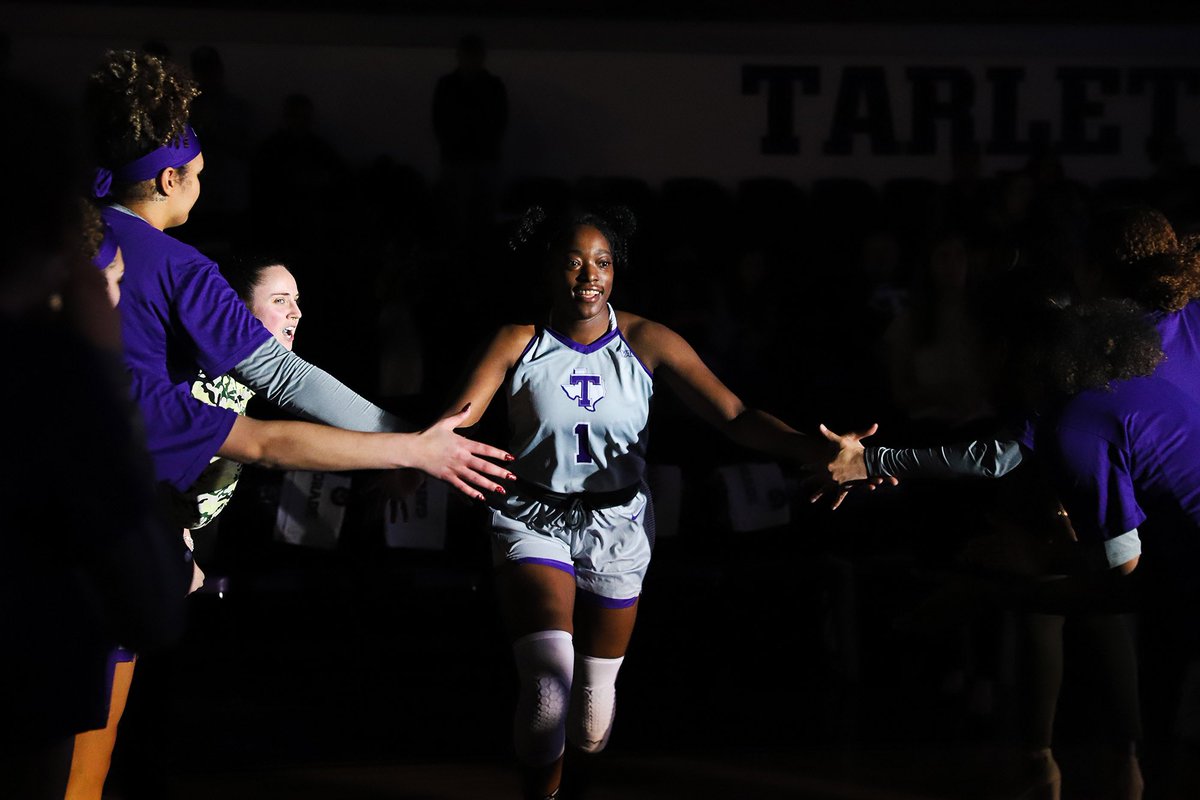 TarletonWBB's tweet photo. We’re honoring our amazing seniors tomorrow during pregame, make sure you get to the game early! 🙏 https://t.co/z4zPsLapAL