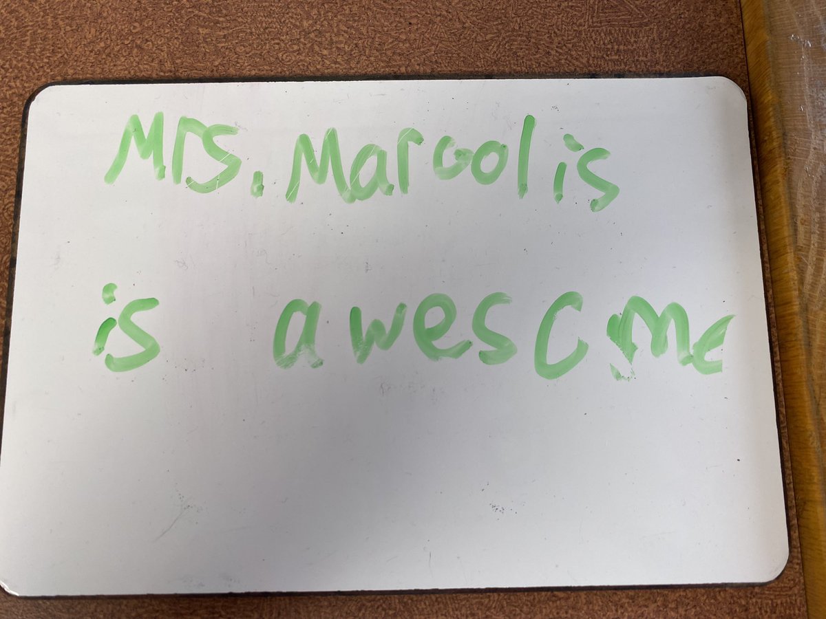 Jacquie Margolis tweet media