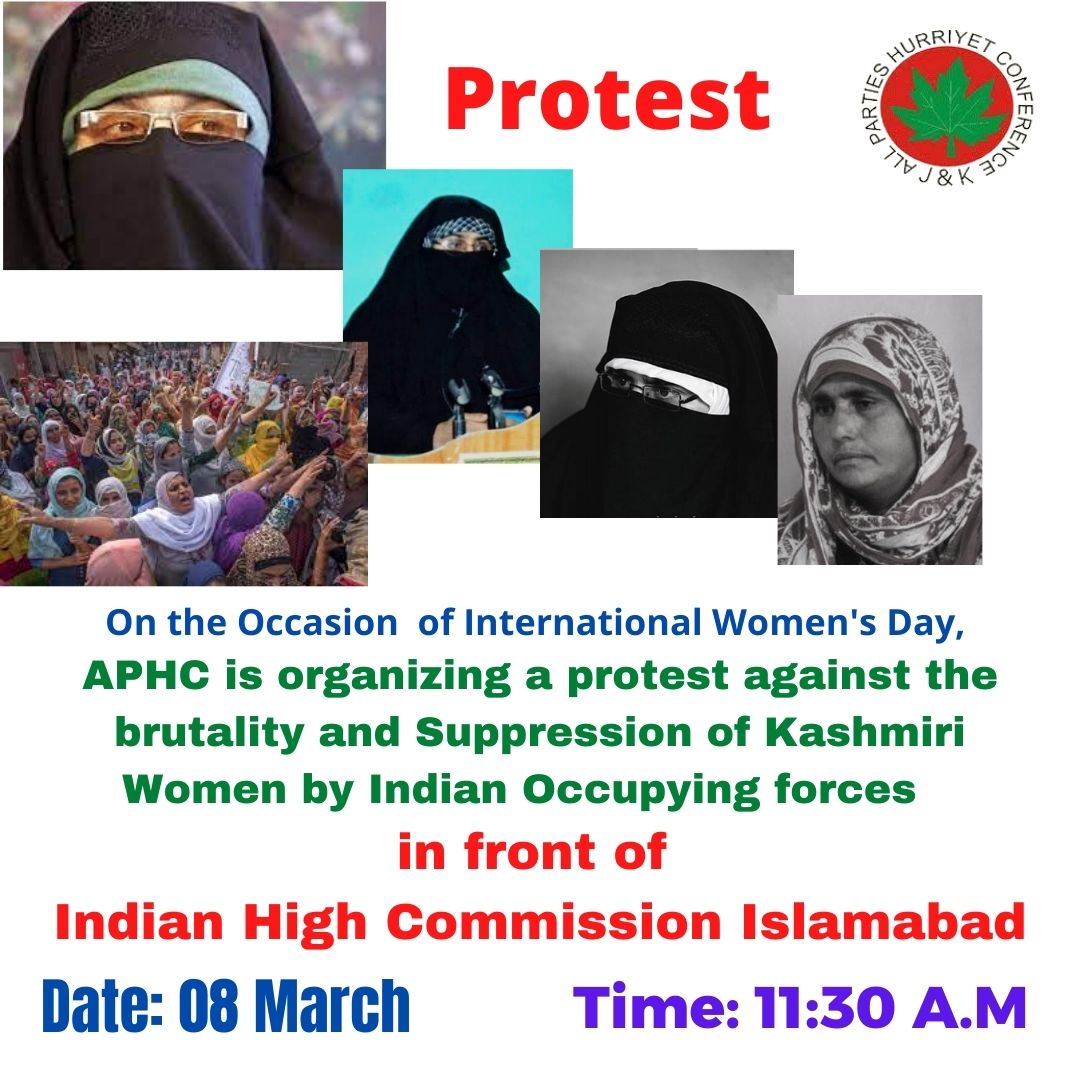 ShamimShawl's tweet photo. No one can report  about human rights situation in  indian occupied kashmir Indian  authorities stoped all
#incredibleindias _indias_terrorism https://t.co/cotmszmYAB