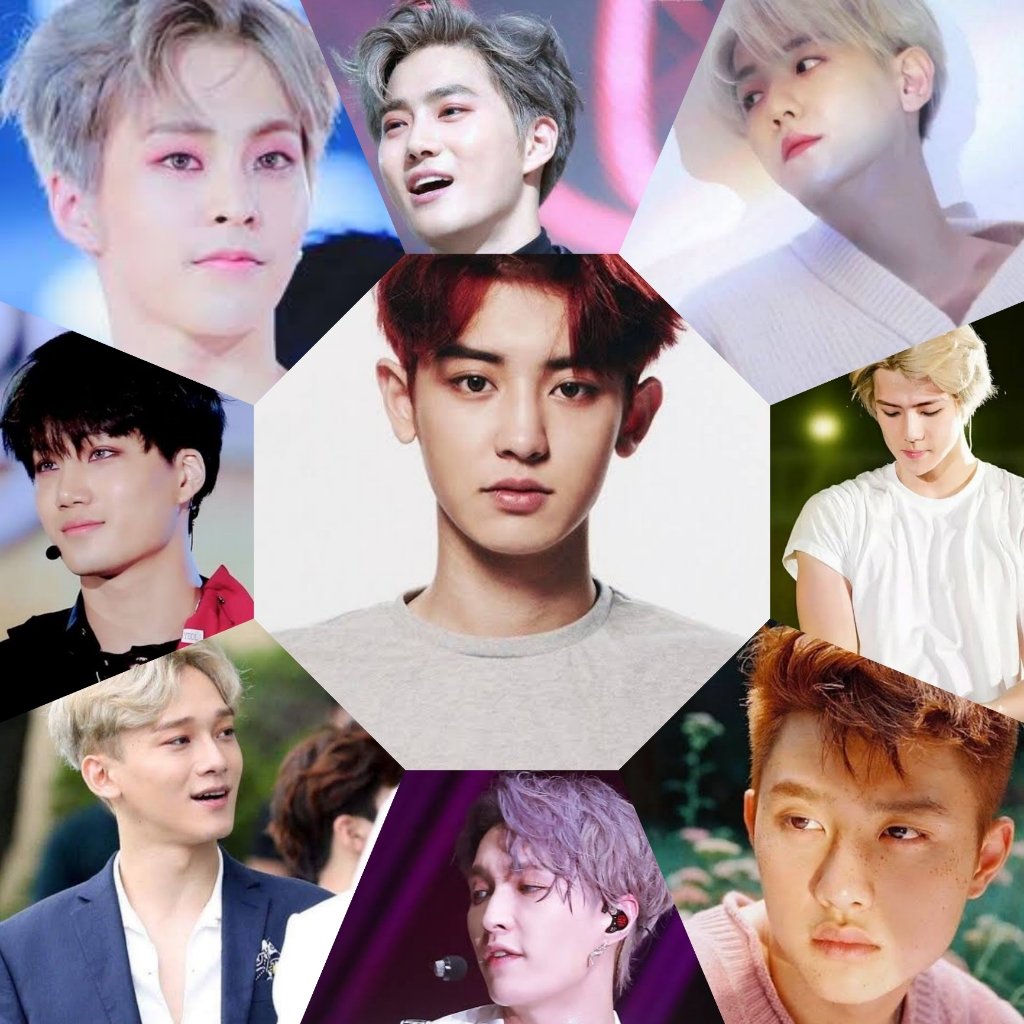 A aparência dos meninos na minha fic de poderes..é assim que tô chamando ela 🤭
#UmNovoLar tá vindo por aí 
#planetadospoiler <a href="/exoplanetfest/">EXO Planet Fic Fest</a>