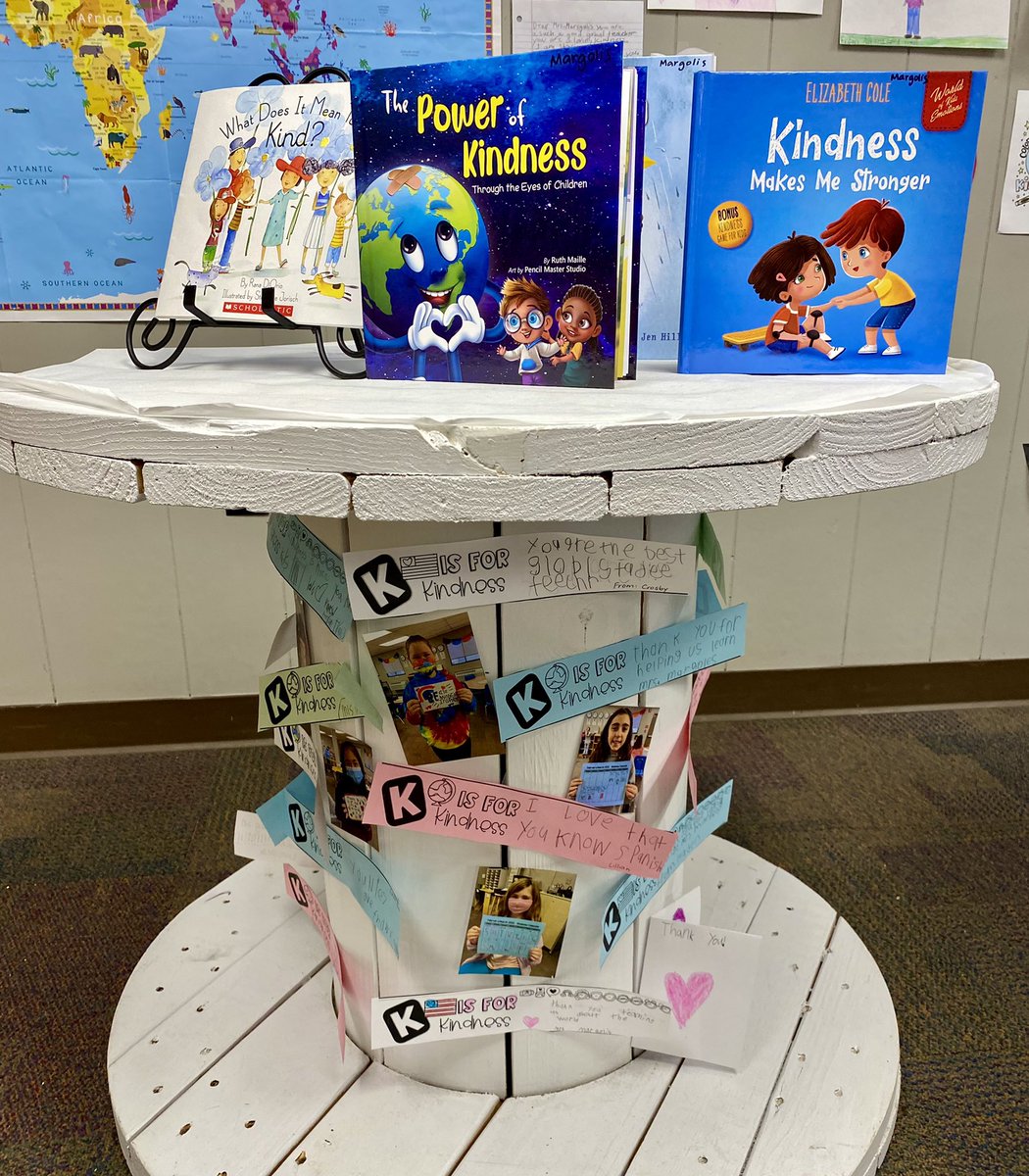 Jacquie Margolis tweet media