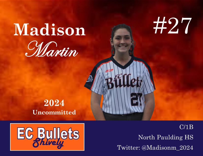 EC Bullets MICHAUD tweet media