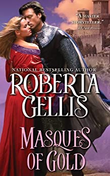 AllAboutRomance's tweet photo. One of AAR's guest reviewers says Masques of Gold by Roberta Gellis is a compelling tale of high treason and revenge.
Here's their #DIKlassic review! https://t.co/NumcJjrgcf https://t.co/UOreHjHLSG