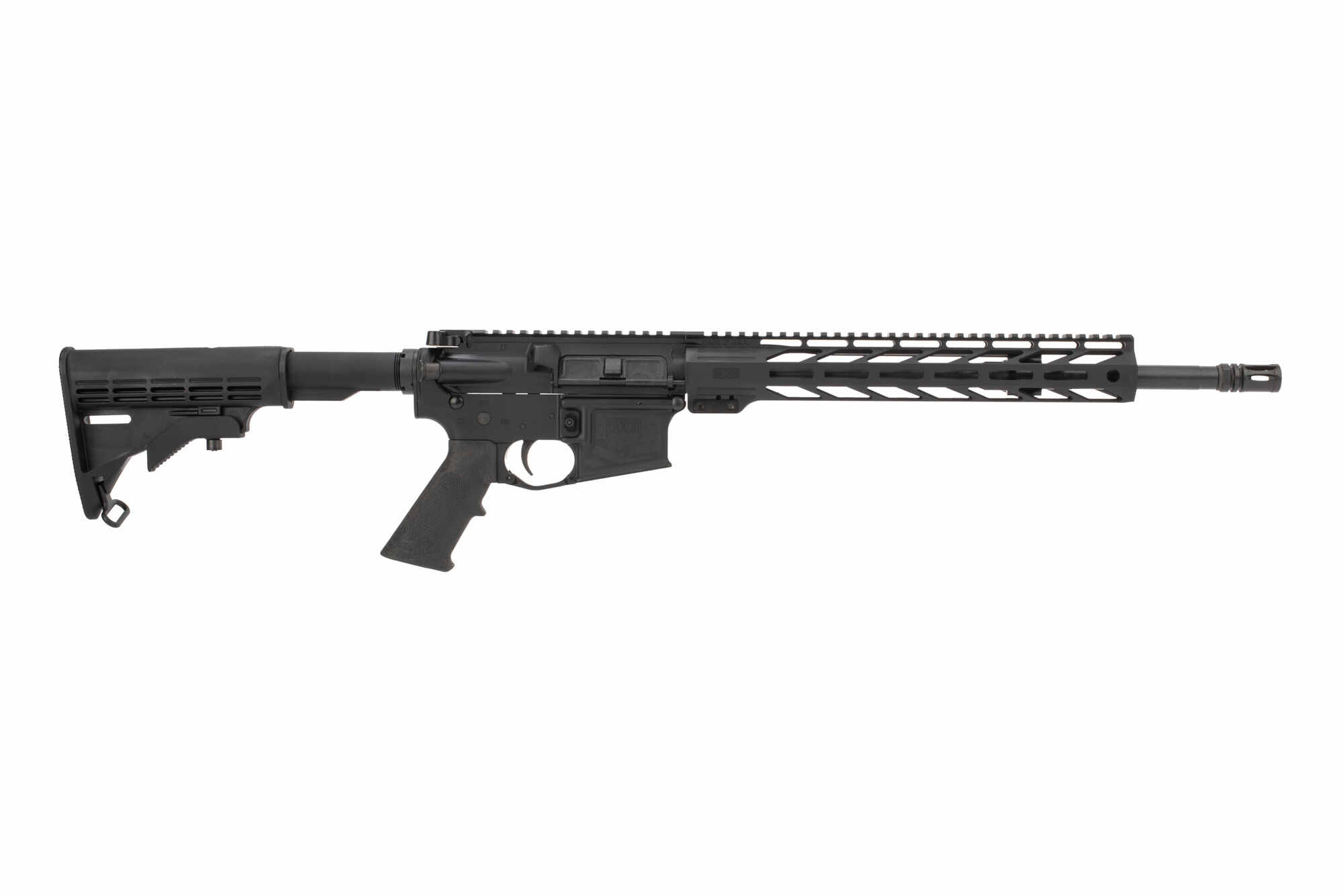 Mrgunsngear on Twitter "Faxon Firearms AR with 16'' 5.56 4150CMV