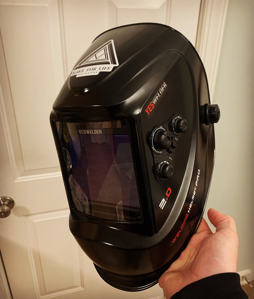 MakeForLife's tweet image. New skill incoming 😳🔥🤘👨‍🏭