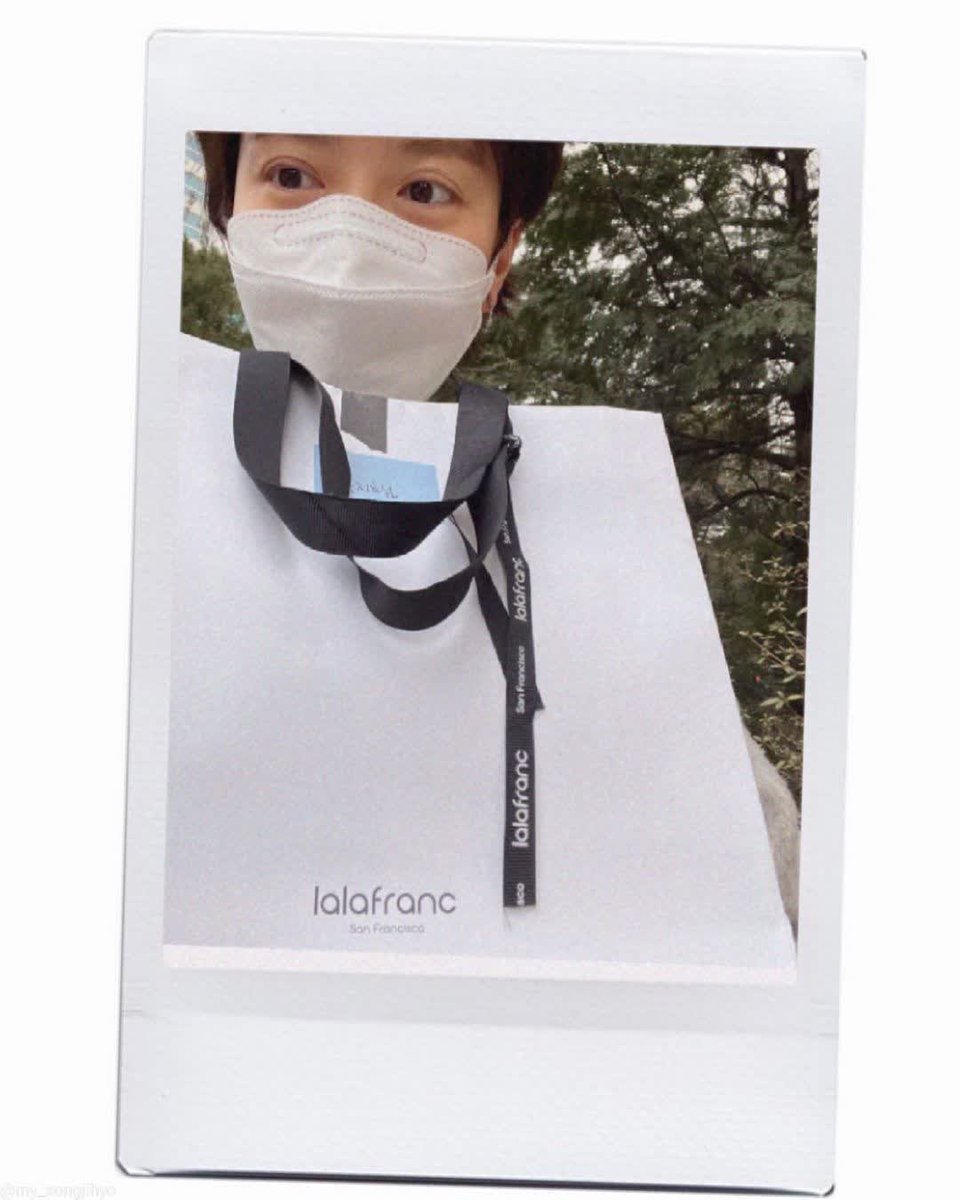kimshayne04's tweet photo. Always have a grateful heart

#songjihyo #송지호 https://t.co/1364Ei7bg7