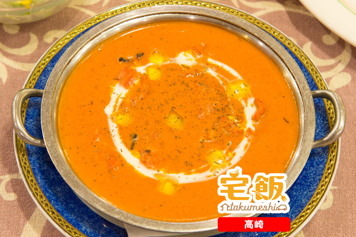 みんなの マハラジャ カレー テイクアウト 口コミ 評判 食べたいランチ 夜ごはんがきっと見つかる ナウティスイーツ