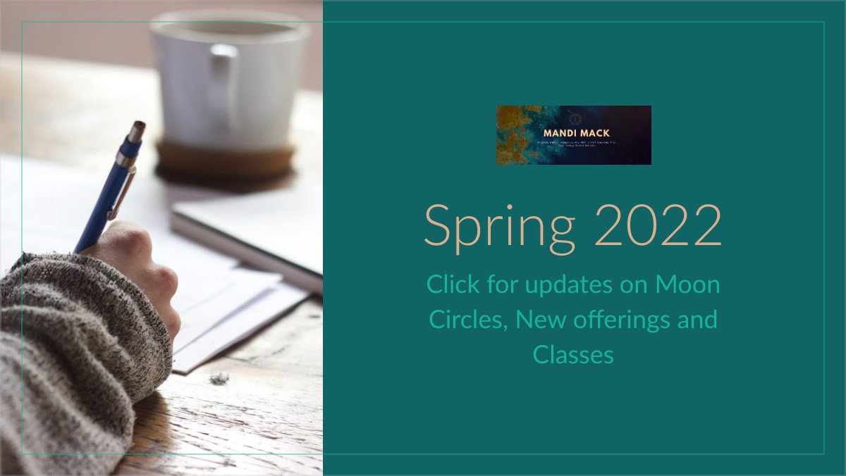 hellomack's tweet image. Spring Newsletter: Updates, Moon circles and hello! - mailchi.mp/5ab1051ab78d/s…