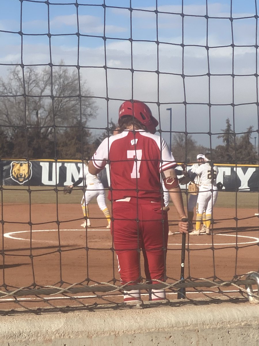 PabloSevertson(Pabs) (@coachpablosev) on Twitter photo Cool getting to watch former @ColoradoStyxx player <a href="/cangelop7/">Christaana Angelopulos</a> playing for <a href="/BadgerSoftball/">Wisconsin Softball</a> ! Cool getting to watch former @ColoradoStyxx player <a href="/cangelop7/">Christaana Angelopulos</a> playing for <a href="/BadgerSoftball/">Wisconsin Softball</a> !