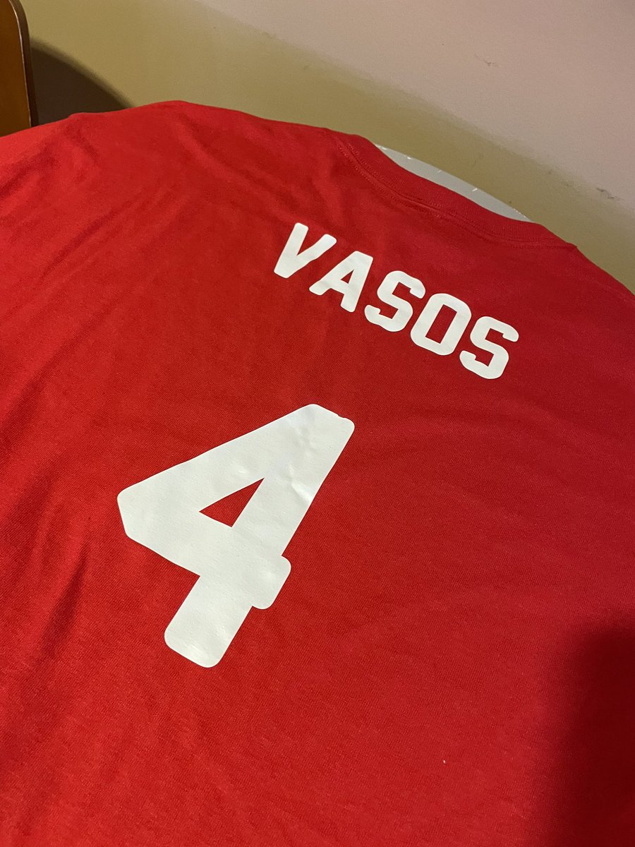 NickVasos's tweet photo. #HotWinterNights! @KCComets host @gosidekicks on media night! Letโs go #TeamVasos #MASLtv https://t.co/QrBx7KIEeP