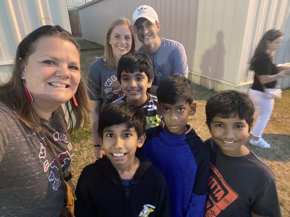 Beth Barr tweet media