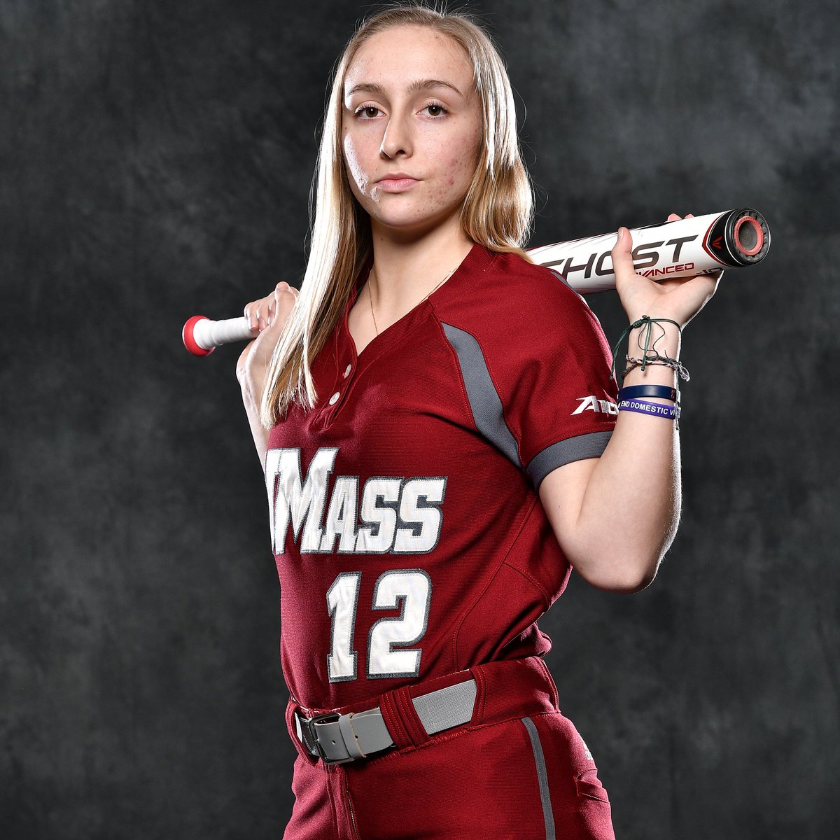 UMassSoftball's tweet photo. T4 | Chloe 💣❗️

Whittier's 2nd home run of the season puts the Minutewomen on the board!

#18 Georgia 3, UMass 1

#Flagship 🚩 https://t.co/DQPZmVWKTe