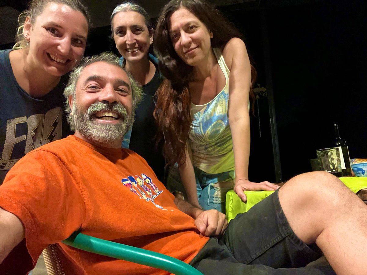 Licenciada Bizzotto 💚 tweet media