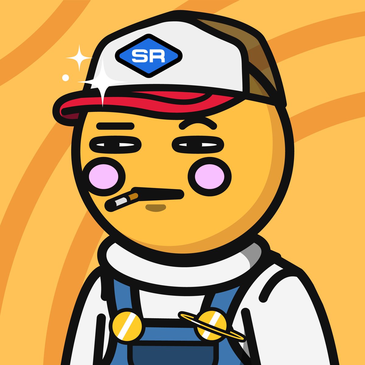 3x Space List giveaway 📄💛

to enter:
→ follow <a href="/SpaceRiders_NFT/">Space Riders</a> 
→ like + rt
→ tag friends

Picking winners in 24 hours ⏰