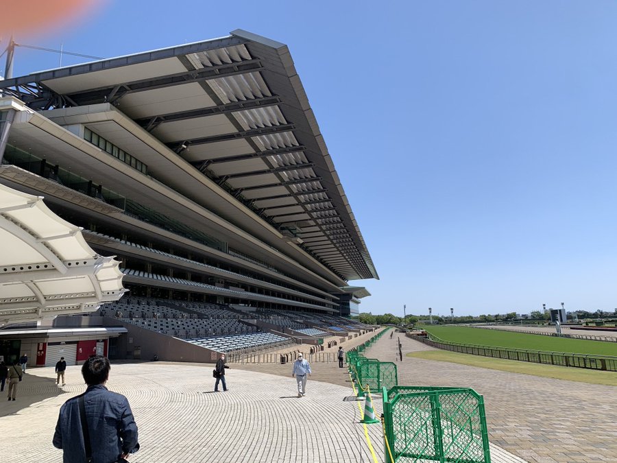 飛田給臨時停車の時間何時 新宿までどのくらいかかる Routine